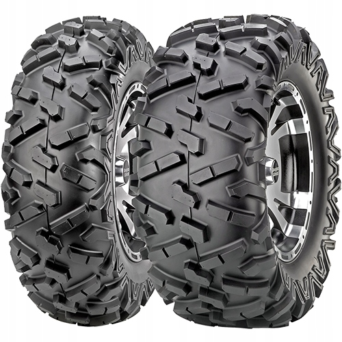 30X10.00R14 opona MAXXIS BIGHORN2 MU-10 8PR 71M